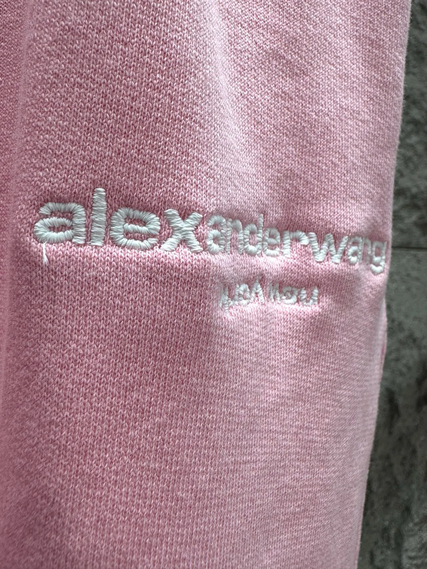Alexander Wang* ‼️🩳 ® 18 ， 34 18 ， ， ， ， 。 ， 。 ⚠️ ： ⚠️ XL 32026 Same Style 𝐂𝐎𝐋𝐎𝐔𝐑： Pink 𝐒𝐈𝐙𝐄：S-XXl